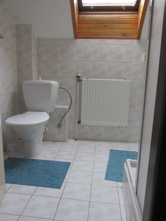 Dum Eva Hotel Janské Lázně Kültér fotó